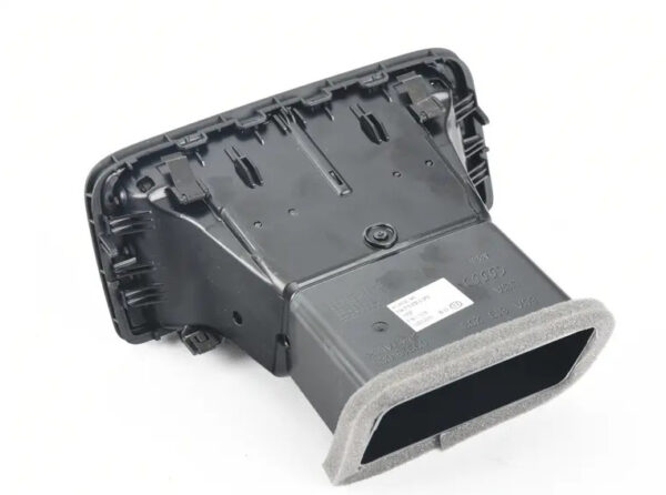 NEW AUDI Q5 FY REAR AIR INTAKE GRILLE 80A819203C6PS 80A819203C 6PS - Image 3