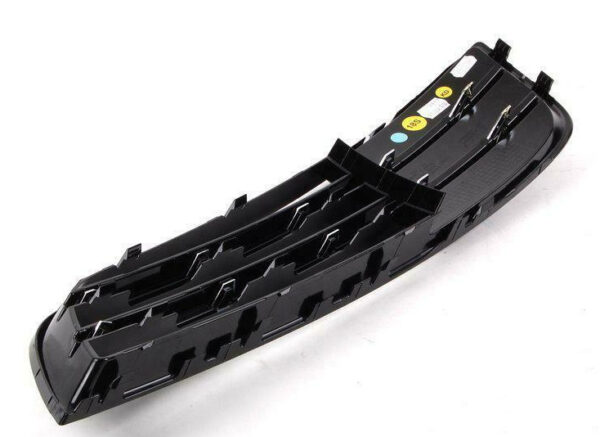NEW AUDI A8 D4 FRONT BUMPER RIGHT GRILLE 4H0807680MT94 - Image 3