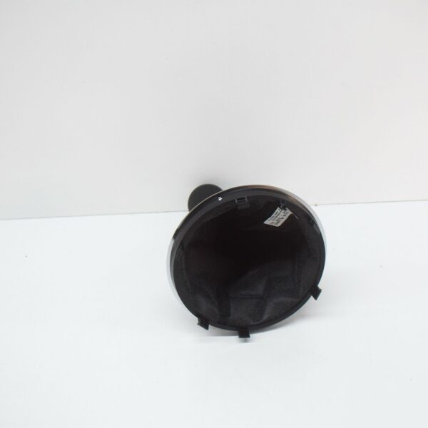 NEW VOLKSWAGEN BEETLE A5 GEAR SHIFT KNOB WITH BOOT 5C0711113AUZC - Image 3
