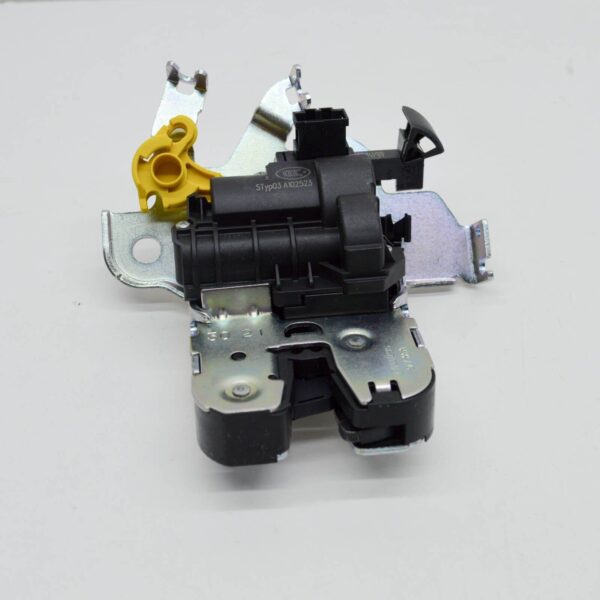 NEW AUDI Q7 4M REAR LID LOCK 4M0827506D - Image 3