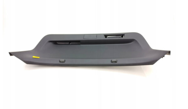 NEW VOLKSWAGEN ARTEON 3H7 REAR LID LOWER COVER TRIM PANEL 3G8867601A82V - Image 3
