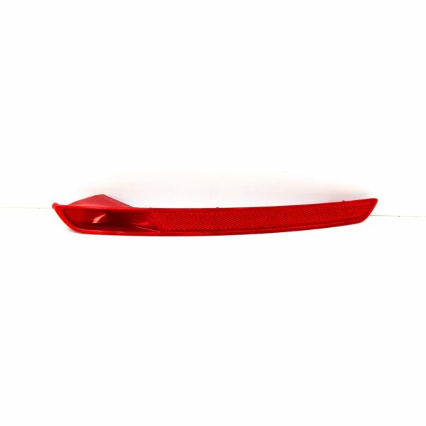 NEW VW BETTLE A5 CABRIO REAR BUMPER RIGHT SIDE REFLECTOR 5C5945702B - Image 3