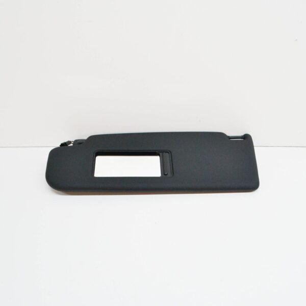 NEW VOLKSWAGEN GOLF 5K MK6 LEFT SIDE SUN VISOR 1K0857551AF3H8 - Image 3