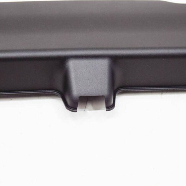 NEW AUDI A3 8V FRONT BUMPER CRASH BAR FOAM COVER 8V5807217A - Image 3