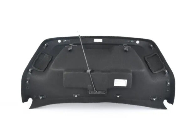 NEW VOLKSWAGEN CC REAR LID TRIM PANEL 3C8867605K8W4 - Image 3