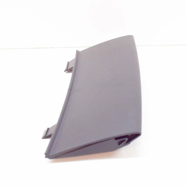 NEW VW POLO 6R REAR BUMPER RIGHT TOW HITCH COVER CAP 6R68074419B9 - Image 3