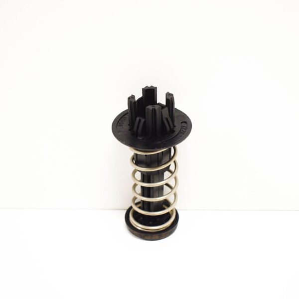 NEW MERCEDES-BENZ C W204 ENGINE HOOD SPRING ELEMENT A2048800227 - Image 3