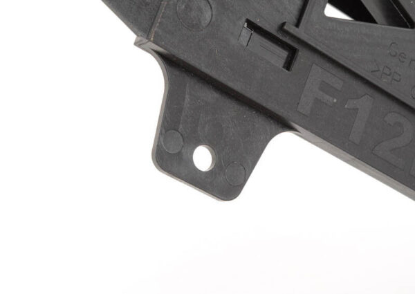 NEW BMW 6 F06 F12 F13 RIGHT HEADLIGHT SUPPORT BRACKET 7211520 - Image 3