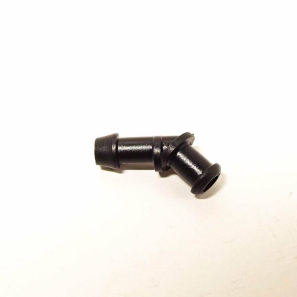 NEW BMW E30 E34 E38 FLUID RESERVOIR HOSE TO MASTER CYLINDER 21521151697 - Image 3