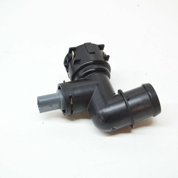 NEW VOLKSWAGEN BEETLE A5 COOLANT SYSTEM QUICK ACTING COUPLING 5C0122291C - Image 3
