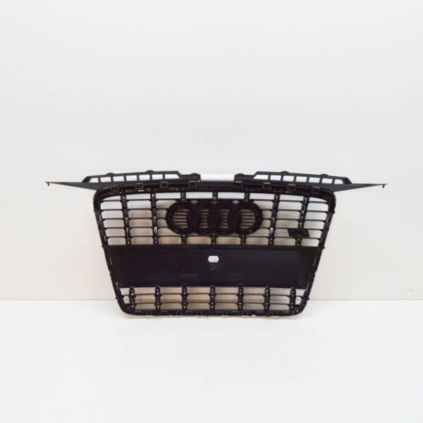 NEW AUDI A3 8P7 S FRONT BUMPER RADIATOR GRILLE 8P0853651A 1RR - Image 3