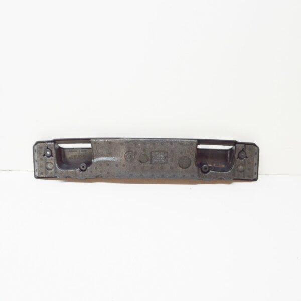 NEW VW TRANSPORTER T5 REAR LOCK CARRIER COVER 7H0863485E9B9 - Image 3