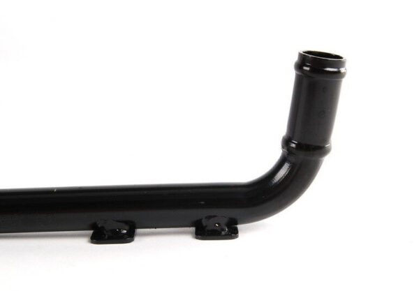 NEW VOLKSWAGEN BEETLE 9C ENGINE COOLANT PIPE 1C0121065 - Image 3