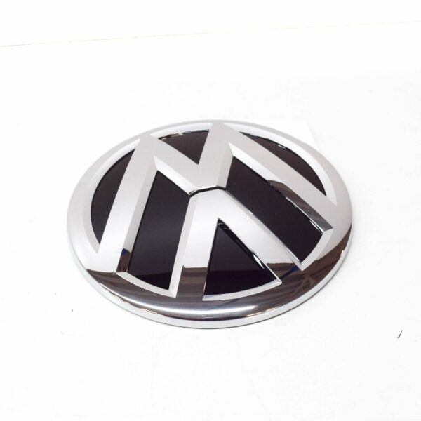 NEW VOLKSWAGEN AMAROK REAR EMBLEM BADGE 2H6853630DPJ - Image 3
