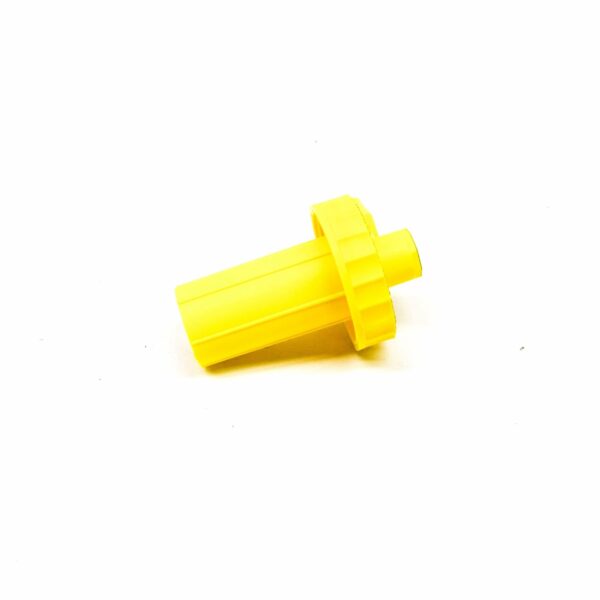 NEW AUDI A3 8L BRAKE MASTER CYLINDER CAP 1J1611349 - Image 3