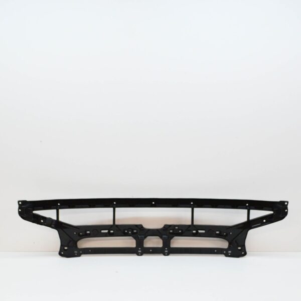 NEW AUDI E-TRON SPORTBACK GEA FRONT BUMPER CENTER GRILL 4KE807683A9B9 - Image 3