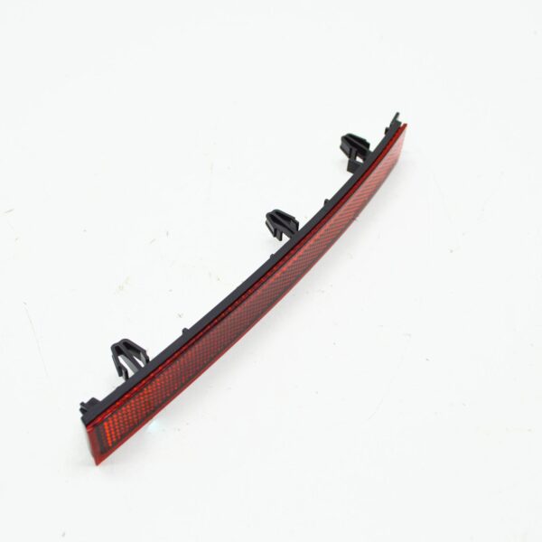 NEW VOLKSWAGEN TIGUAN AD REAR RIGHT BUMPER REFLECTOR 5NA945106B - Image 3