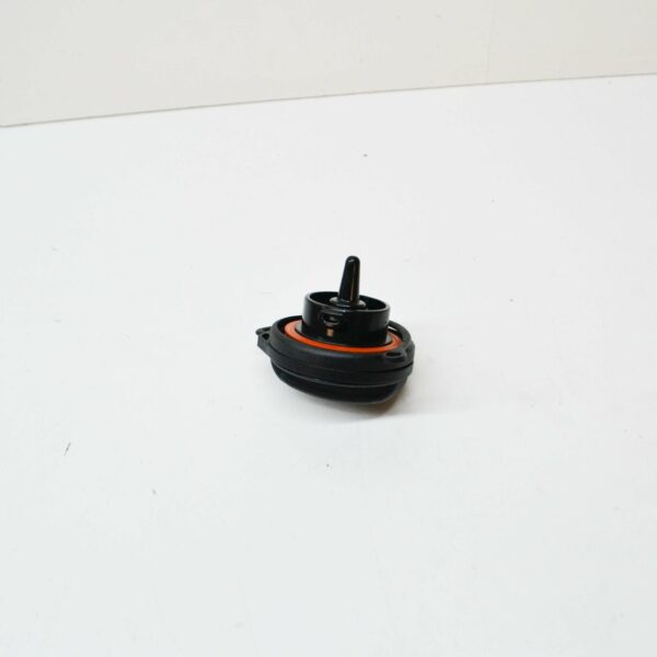 NEW AUDI A3 8V E-TRON FUEL TANK CAP 5Q0201550AR - Image 3