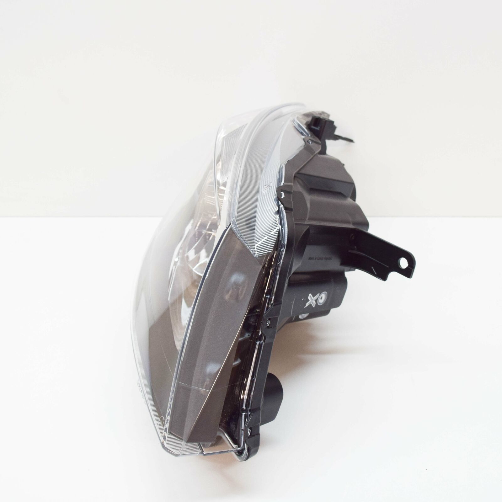 NEW MERCEDES-BENZ CITAN W415 FRONT RIGHT HEADLIGHT LHD A4158260201 3 NEW MERCEDES-BENZ CITAN W415 FRONT RIGHT HEADLIGHT LHD A4158260201 - Image 3