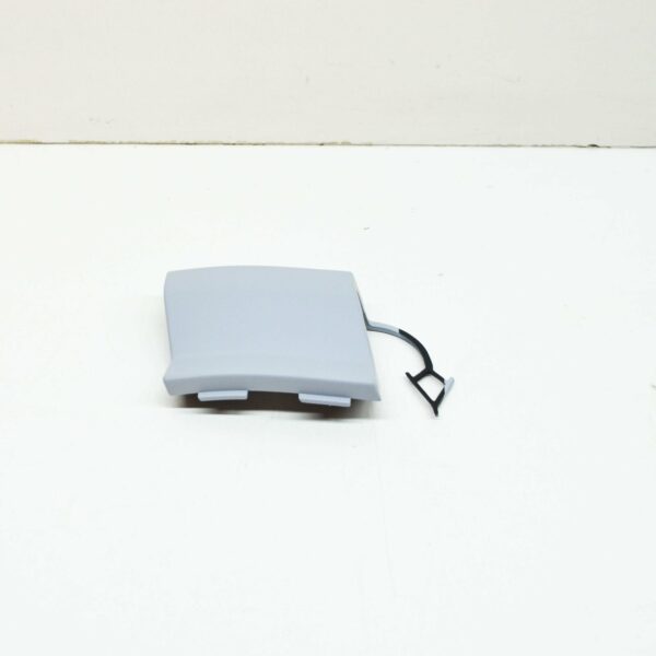 NEW VOLKSWAGEN TRANSPORTER T6 FRONT BUMPER TOW EYE COVER 7E5807241GRU - Image 3
