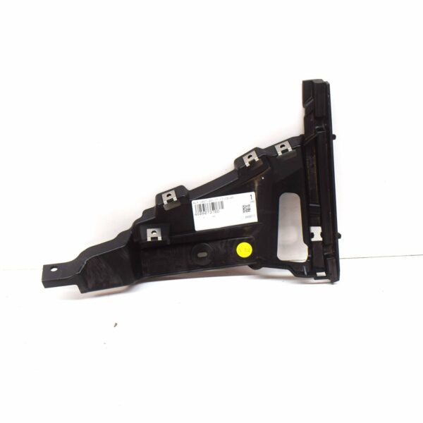NEW AUDI R8 SPYDER 4S REAR RIGHT BUMPER CARRIER GUIDE 4S0807378D - Image 3