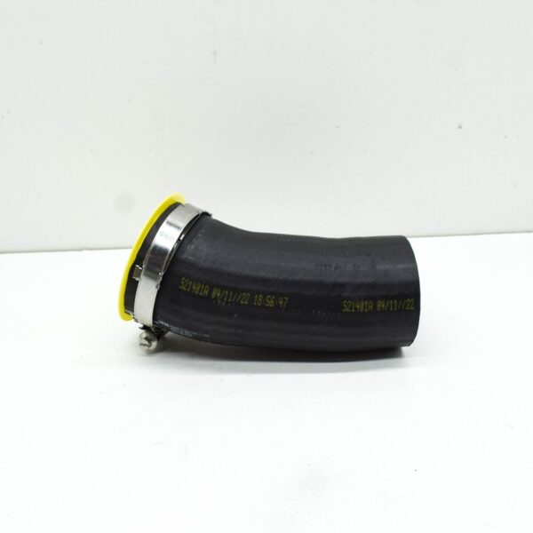 NEW VOLKSWAGEN PASSAT B8 CHARGE AIR COOLER PRESSURE HOSE 6C0145838A - Image 3