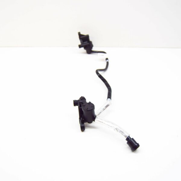 NEW AUDI Q7 4M COOLANT PIPE HOSE CENTER 059121086BG - Image 3