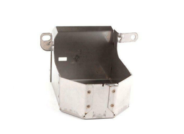 NEW VOLKSWAGEN GOLF MK5 ELECTRONIC SIREN RETAINER 1K0951227 - Image 3