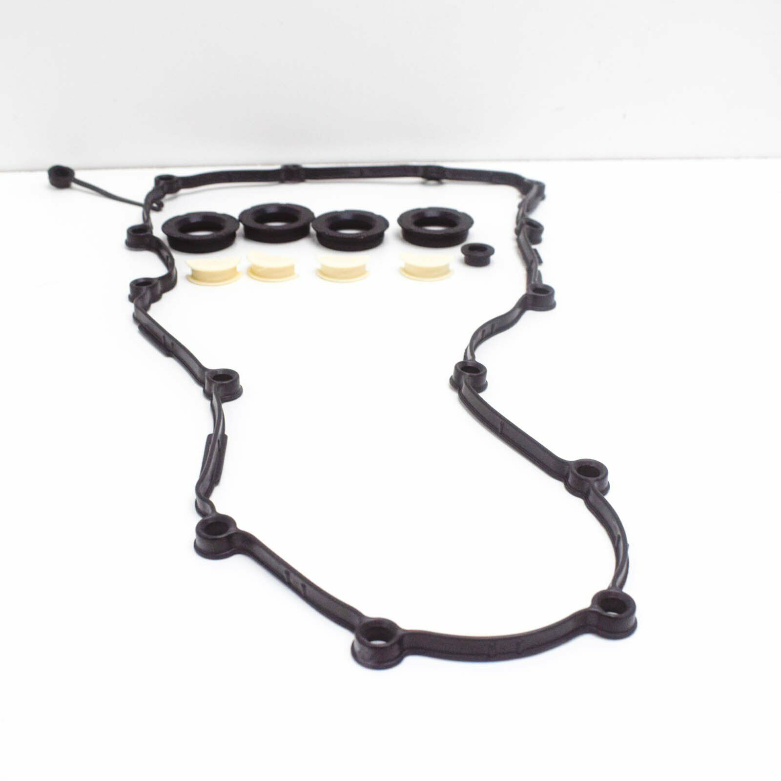 NEW AUDI A4 S4 ENGINE VALVE COVER GASKET 077198025B 4.2 PETROL 3 NEW AUDI A4 S4 ENGINE VALVE COVER GASKET 077198025B 4.2 PETROL - Image 3