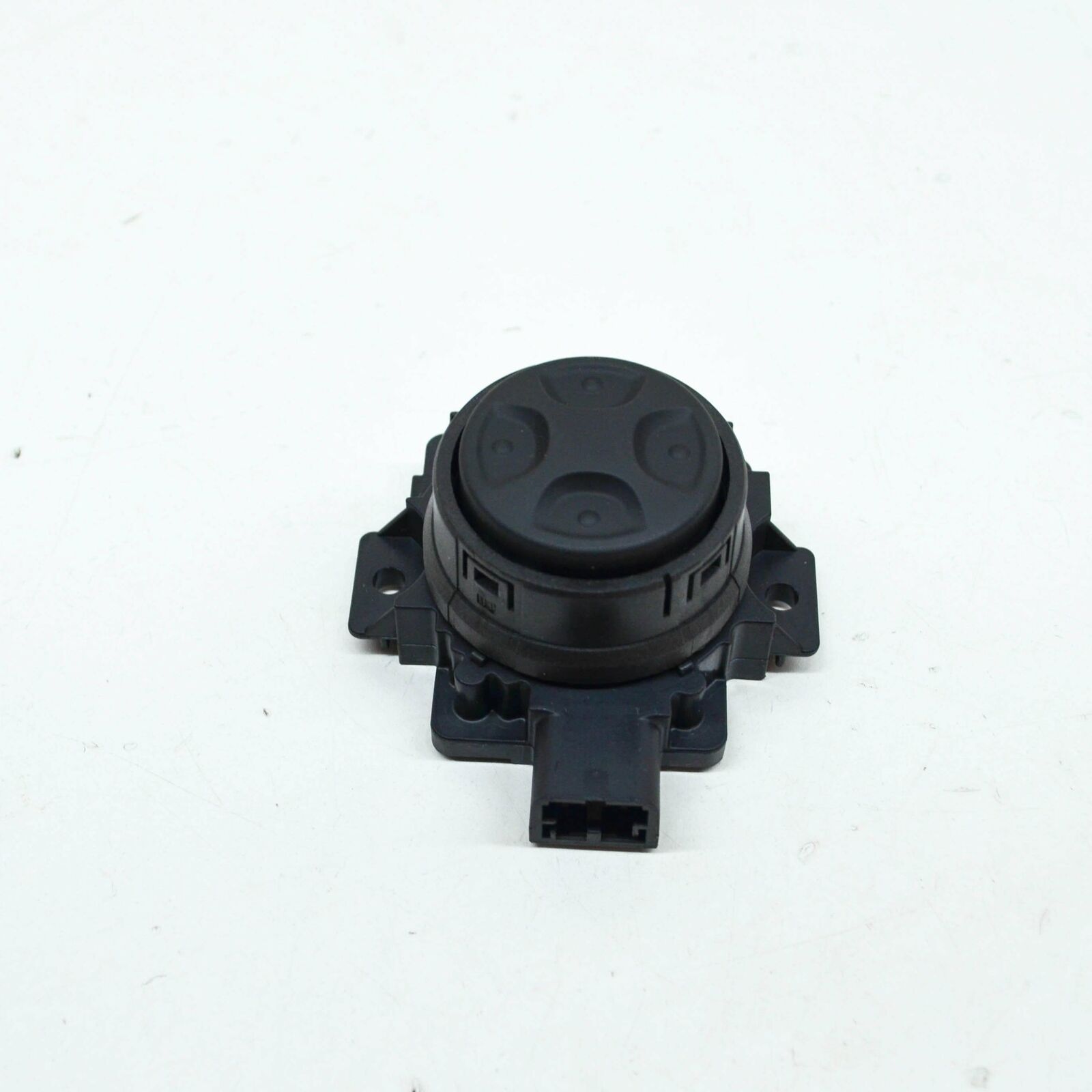 NEW AUDI A4 B9 FRONT RIGHT SEAT LUMBAR CONTROL SWITCH 4H0959778B6PS 3 NEW AUDI A4 B9 FRONT RIGHT SEAT LUMBAR CONTROL SWITCH 4H0959778B6PS - Image 3