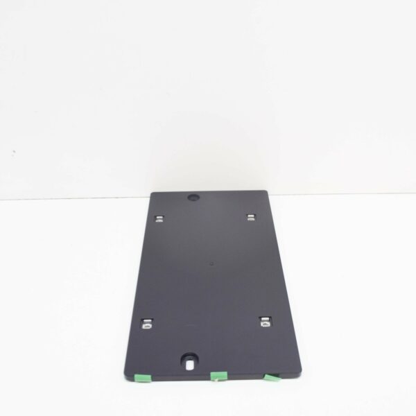 NEW AUDI A3 8P REAR LICENSE PLATE BRACKET 8E0827113C1P9 - Image 3