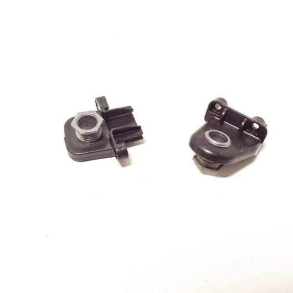 NEW VOLKSWAGEN CC LEFT HEADLIGHT TAB REPAIR KIT 3C8998225 - Image 3
