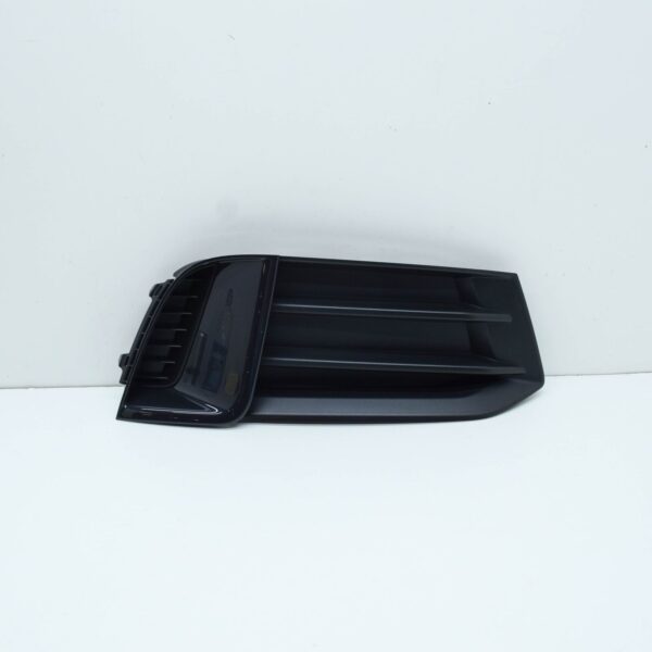 NEW AUDI A3 CABRIO 8V FRONT RIGHT AIR GUIDE GRILLE 8V5807672ESM - Image 3