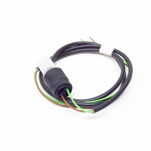 NEW AUDI A4 B6 WIRING HARNESS FOR SIDE LAMP 2 PIN 8D0971273 - Image 3