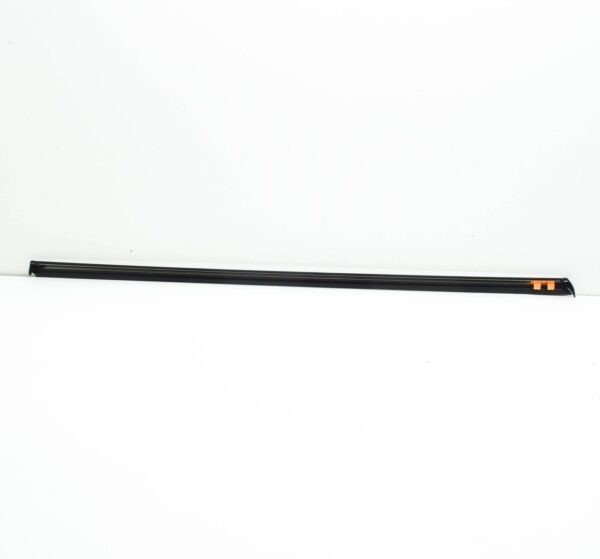 NEW MINI COOPER R56 REAR RIGHT SIDE PANEL MOLDING 51372754070 ORIGINAL - Image 3