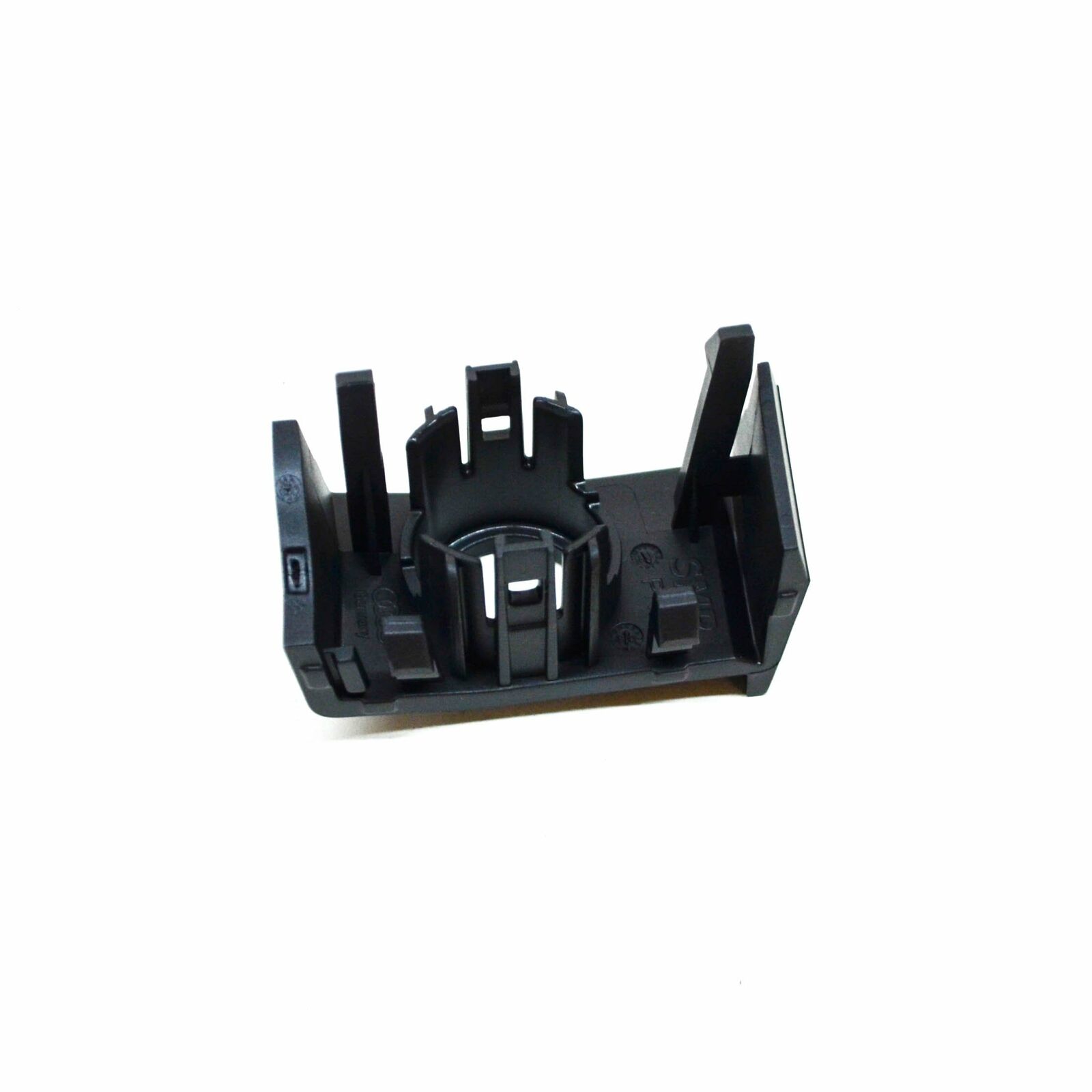 NEW AUDI A5 8W6 RADIATOR GRILLE RIGHT PARK SENSOR BRACKET 8W6919268CRU6 3 NEW AUDI A5 8W6 RADIATOR GRILLE RIGHT PARK SENSOR BRACKET 8W6919268CRU6 - Image 3