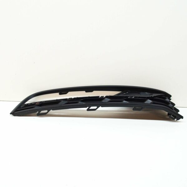 NEW VW PASSAT B7 FRONT BUMPER RIGHT AIR VENT GRILLE 3AA853666G9B9 - Image 3