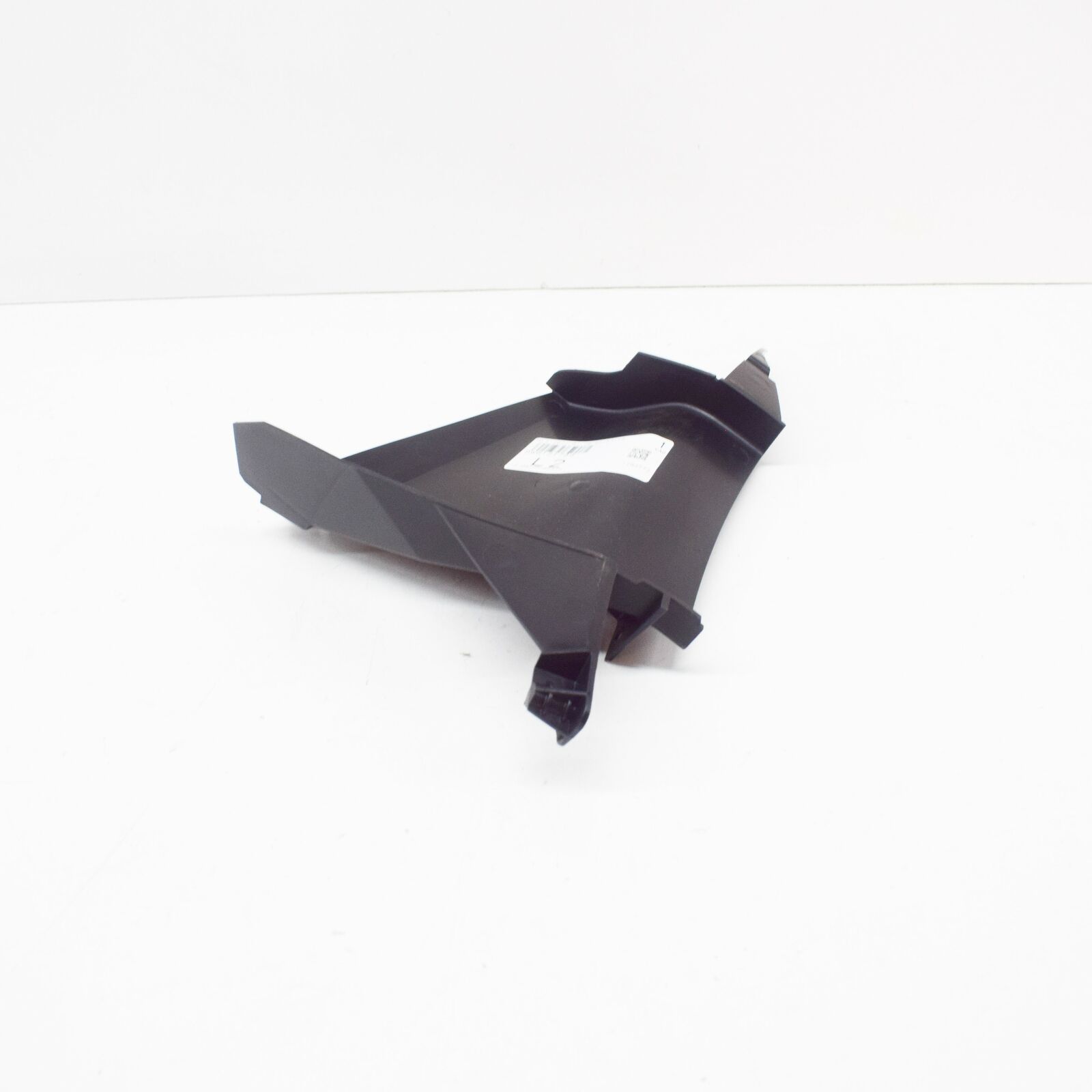 NEW AUDI A5 8W6 FRONT RIGHT AIR GUIDE DEFLECTOR 8W6121764 3 NEW AUDI A5 8W6 FRONT RIGHT AIR GUIDE DEFLECTOR 8W6121764 - Image 3