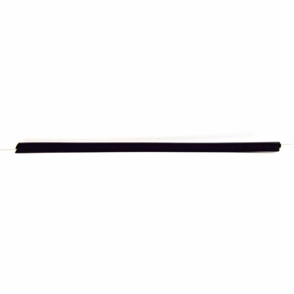 NEW AUDI A4 B8 REAR LEFT DOOR WINDOW SLOT SEAL TRIM 8K0839479C - Image 3