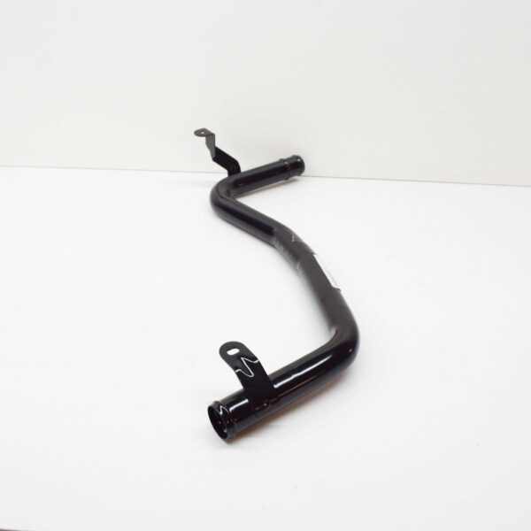 NEW AUDI Q7 4L COOLANT HOSE PIPE TUBE 7L6121065AN - Image 3