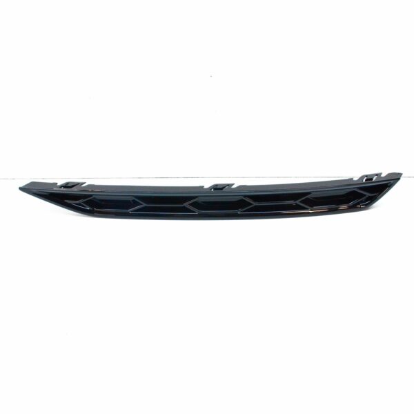 NEW AUDI Q3 8U FRONT LEFT BUMPER LOWER GRILLE TRIM 8U0807925T94 - Image 3