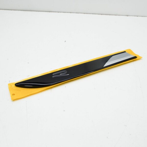 NEW VW TIGUAN AD FRONT FENDER WING RIGHT BADGE R-LINE 5NA853688LDPJ - Image 3