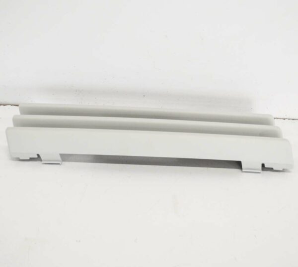 NEW MB SL R129 FRONT BUMPER TOW HOOK EYE COVER A12988001059999 - Image 3