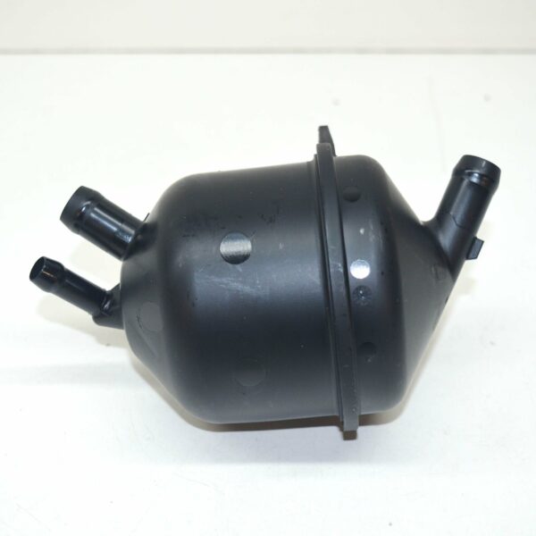 NEW AUDI A8 D4 POWER STEERING PUMP OIL RESERVOIR TANK LOWER 4H0422373A - Image 3