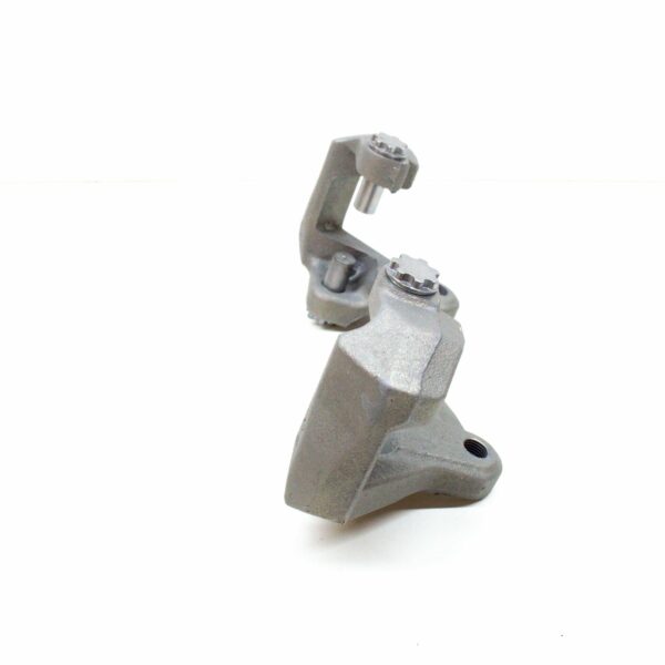 NEW AUDI A4 B8 FRONT BRAKE CALIPER CARRIER 4G0615125A - Image 3