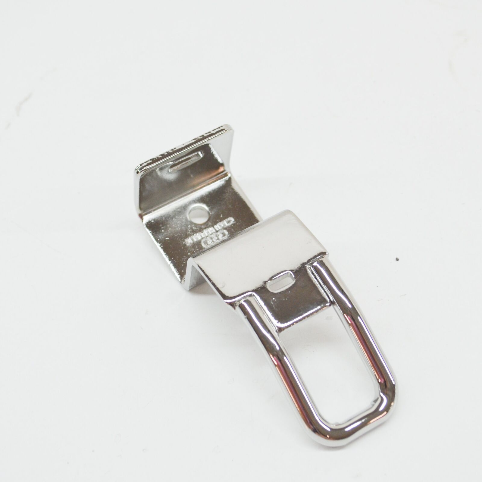 NEW AUDI A4 B8 REAR LEFT CHILD SEAT ATTACHMENT HOLDER 8K9887269 3 NEW AUDI A4 B8 REAR LEFT CHILD SEAT ATTACHMENT HOLDER 8K9887269 - Image 3