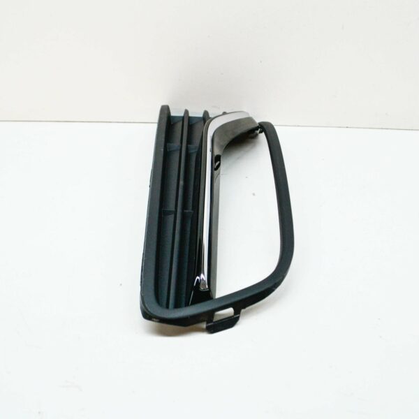 NEW VW POLO MK5 6R FRONT LEFT FOG LIGHT GRILLE 6C0854661BRYP - Image 3