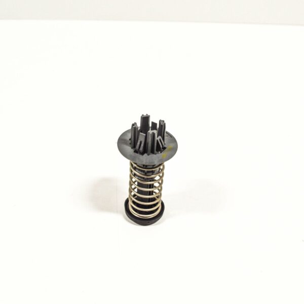 NEW MERCEDES-BENZ GLE W166 BONNET SPRING A1668800027 - Image 3