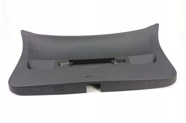 NEW VOLKSWAGEN GOLF MK8 REAR LID LOWER TRIM PANEL 5H98676014PK - Image 3