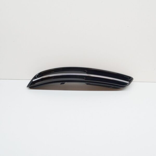 NEW AUDI A3 8P7 FRONT BUMPER LEFT SIDE LOWER GRILLE 8P0807681TT94 - Image 3